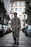 MATTIA ARIOLI LAUNCHMETRICS/SPOTLIGHT