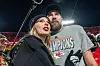 Taylor Swift i Travis Kelce