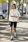 Street style u Parizu