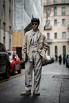 MATTIA ARIOLI LAUNCHMETRICS/SPOTLIGHT