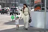 Sophie Turner sa kćerkom Willom