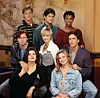 Dio glumačke postave 'Melrose Place'