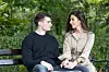 Dominik Livaković i Helena Matić Livaković