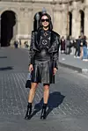Street style u Parizu