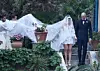 Kourtney i Travis treći put su se vjenčaliu Italiji.