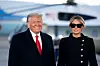 Trenutno Trumpa svi tretiraju kao čovjeka kojeg u širokom luku treba izbjegavati.