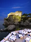 Nautiku je renomirani časopis Condé Nast Traveller 2008. godine proglasio šestim najromantičnijim restoranom na svijetu