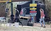 Prve scene snimljene su 19. listopada