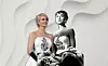 Ivanka i Audrey
