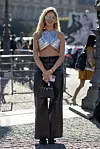 Street style u Parizu