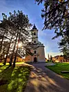 Petrinjska crkva sv. Lovre