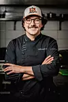 Chef Vanja Agić novo je pojačanje u kuhinji restorana