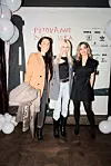 Maja Pogačić, Petra Kurtela i Tina Biloglav