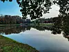 Jezero Topusko