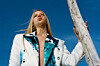 Fotografije: Filip Koludrović Stilistica: Ana Nikačević Kosa: Katica Topčić za Kevin Murphy Model: Matija Mladin @ Relatum model managment