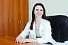 dr. Ana Marija Šantić , specijalistica neurologije s Klinike za psihijatriju Vrapče