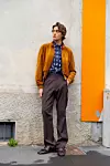 MATTIA ARIOLI LAUNCHMETRICS/SPOTLIGHT