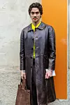 MATTIA ARIOLI LAUNCHMETRICS/SPOTLIGHT