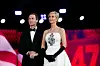 Ivankina haljina inspirirana je arhivskom kreacijom iz 1954. kakvu je glumica Audrey Hepburn nosila u filmu 'Sabrina'
