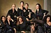 DONNA KARAN NEW YORK