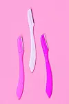 Beauty Eyebrow Shaper set s tri britvice, 37 kn, Wilkinson Sword