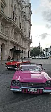 Većina automobila ondje, kako ističe Tihana, su 'krpani'