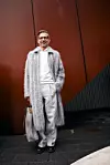 MATTIA ARIOLI LAUNCHMETRICS/SPOTLIGHT