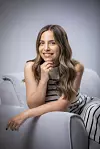 BILJANA BLIVAJS/CROPIX
