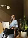 Maria je postalna viralna zahvaljujući simpatičnom videu na Instagramu