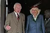 Kralj Charles i kraljica Camilla