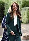 Kate ovu ogrlicu rado nosi u raznim prilikama