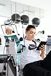 Ana Konjuh Rehabilitacija lakta Axis Rehabilitacija, Zagreb Fotograf Matej Dokic 210917