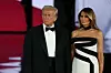JOE RAEDLE GETTY IMAGES VIA AFP