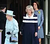 Elizabeta II. i Camilla dijelile su isti ukus za nakit