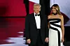 JOE RAEDLE GETTY IMAGES VIA AFP