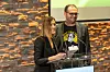 Bend Let 3 i reper Vojko V zajedno sa suradnicima zaradili su po pet nominacija