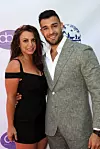 Britney Spears i dečko Sam Asghari
