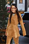 Bella Hadid u kombinaciji od antilopa