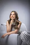 BILJANA BLIVAJS/CROPIX