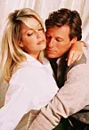 Heather Locklear i Jack Wagner upoznali su se na snimanju serijala Melrose Place, a rastali su se preklani nakon 13 godina veze