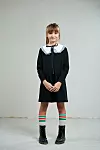 Jesenska kolekcija za djevojčice sa stavom