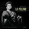 Naslovnica knjige ‘La Molnar’