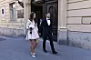 Andrej i Mia Kramarić vjenčali su se 31. ožujka 2021.