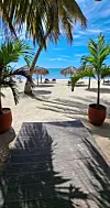 Plaža Ancon