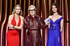 Emily Blunt, Meryl Streep i Anne Hathaway na dodjeli nagrada SAG