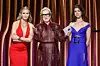 Emily Blunt, Meryl Streep i Anne Hathaway na dodjeli nagrada SAG