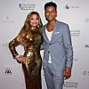 La Toya Jackson i Jaafar Jackson
