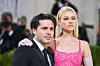 Brooklyn Beckham i Nicola Peltz
