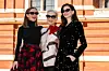 Diva s kolegicama Emily Blunt i Anne Hathaway: ženska solidarnost