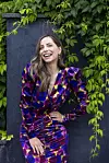 BILJANA BLIVAJS/CROPIX